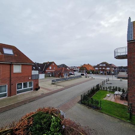 Ferienwohnung Rieke Норддайх Экстерьер фото